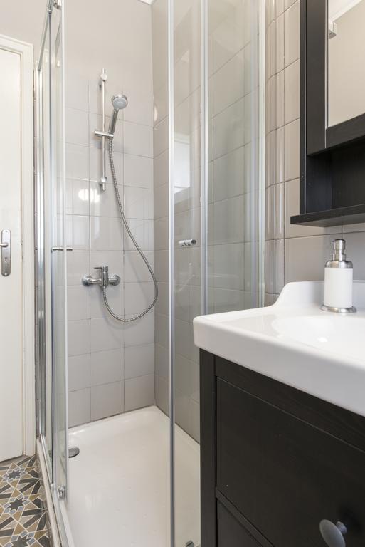 Apartamento Junto A Fonte Luminosa Lisboa Eksteriør billede