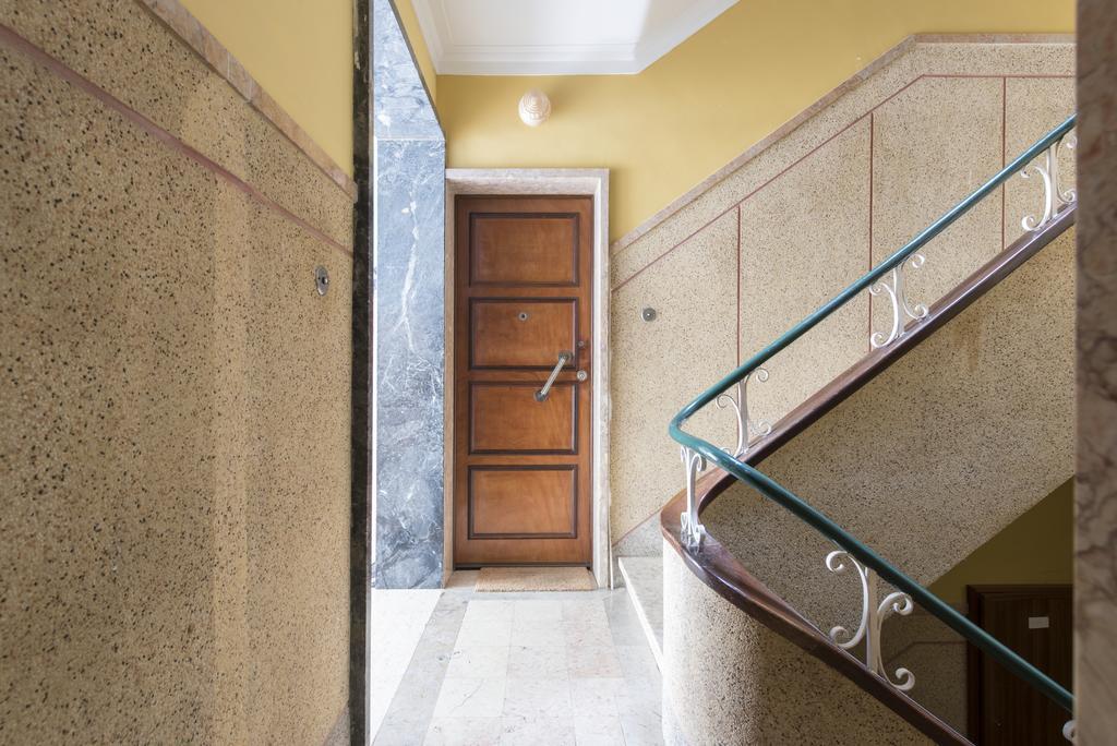 Apartamento Junto A Fonte Luminosa Lisboa Eksteriør billede