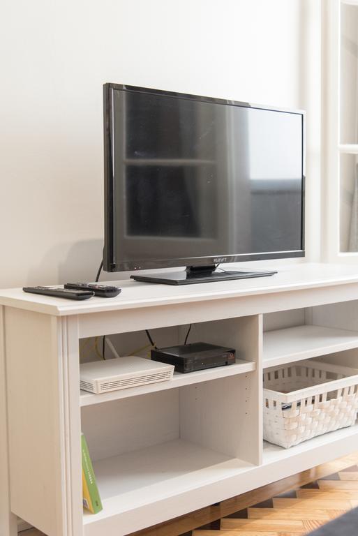 Apartamento Junto A Fonte Luminosa Lisboa Eksteriør billede